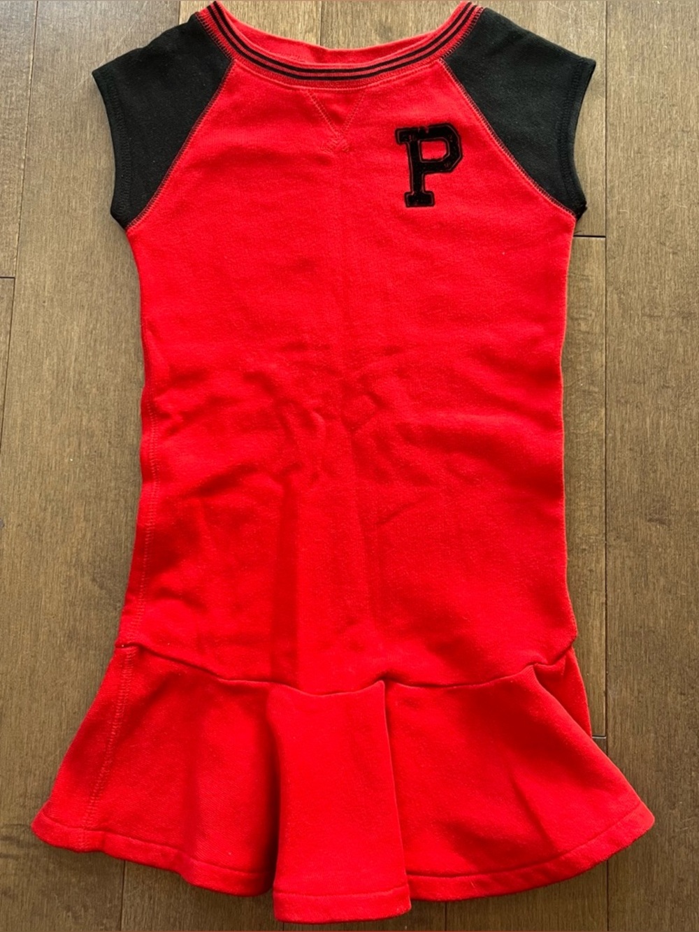 ✨2/$30✨ Polo Ralph Lauren T-shirt Dress